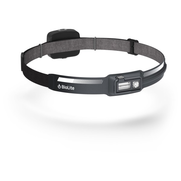 BioLite - Dash 450 - Lampe frontale