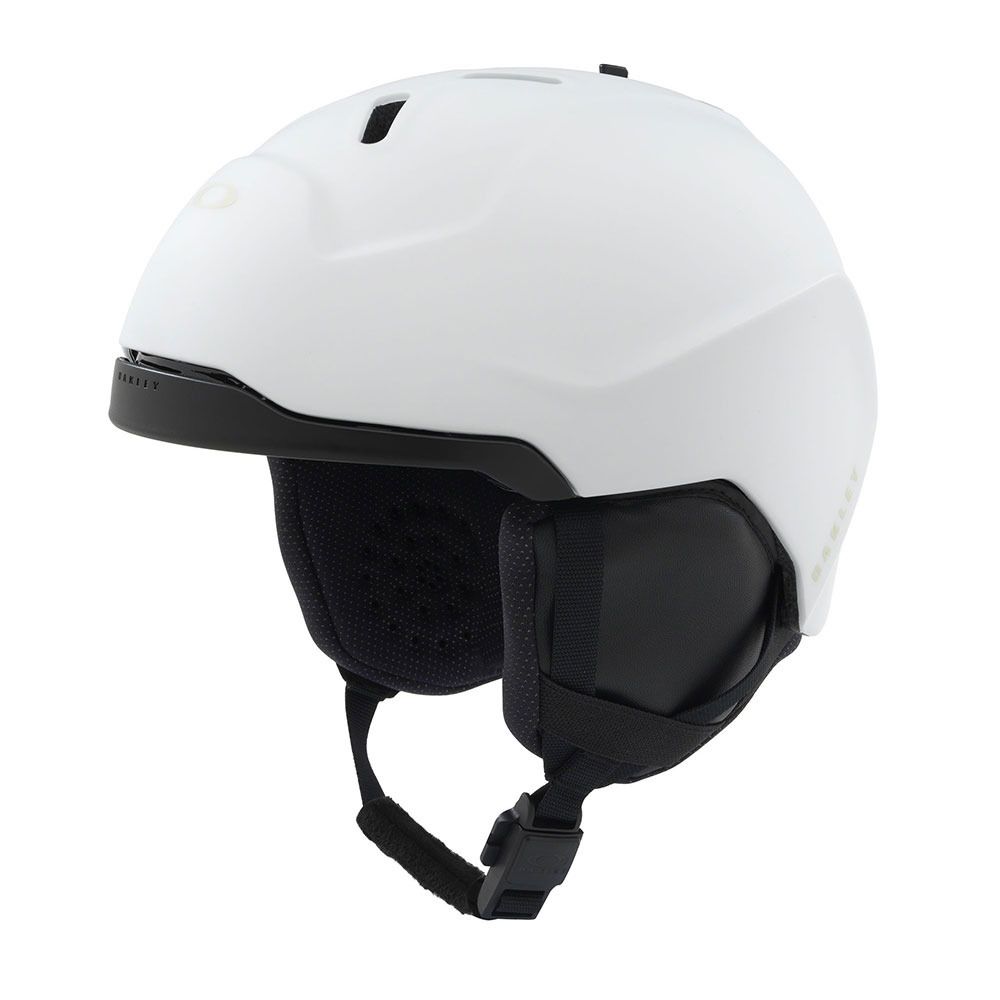Oakley MOD3 - Casque ski white