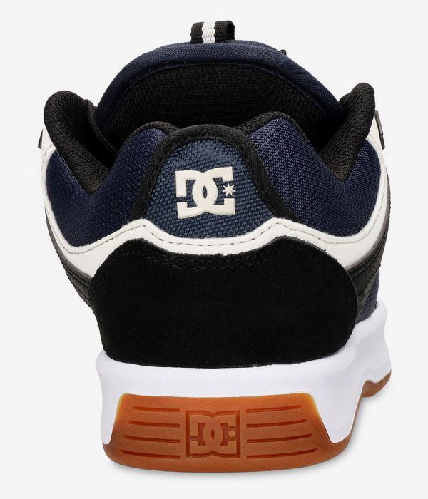 DC Kalynx Zero Schuh (black black blue)