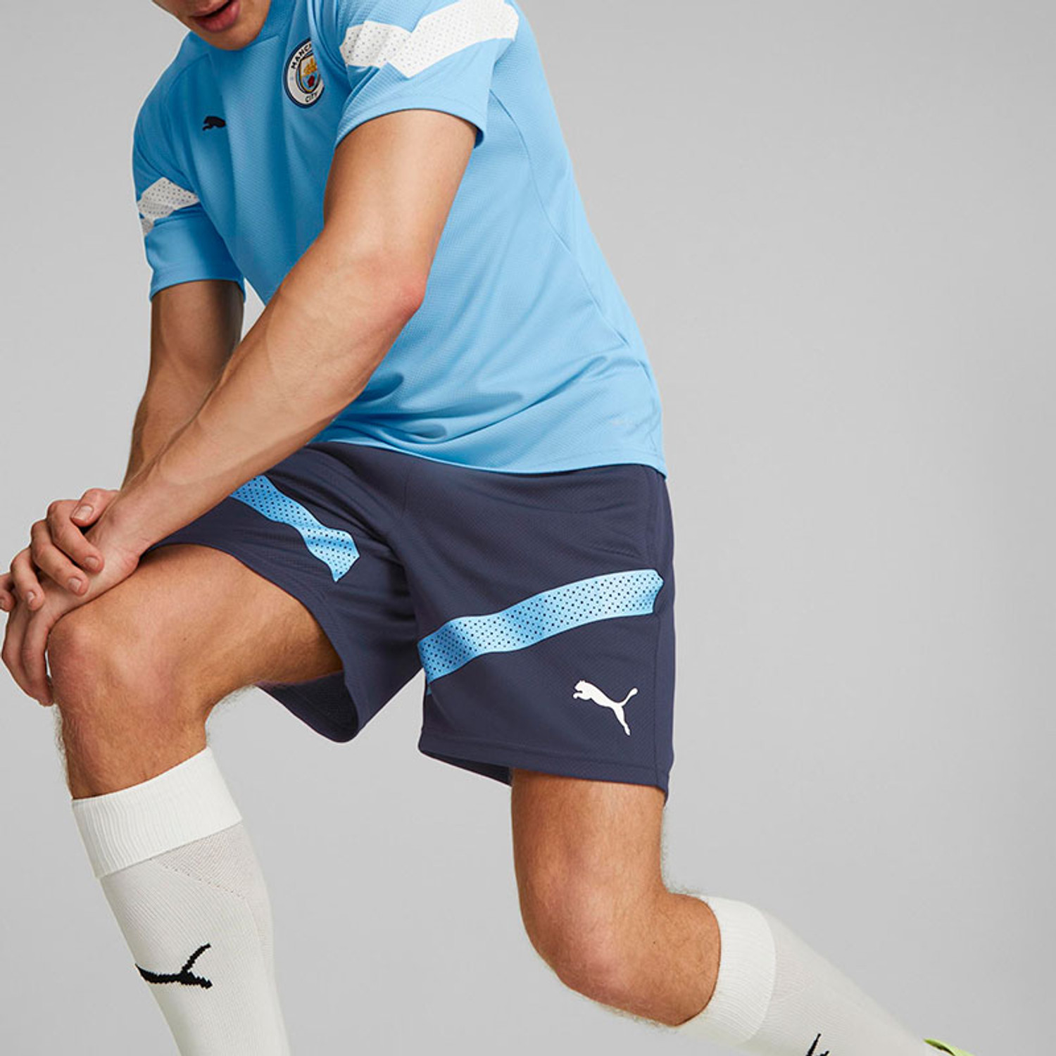 Puma Manchester City Trainingsset