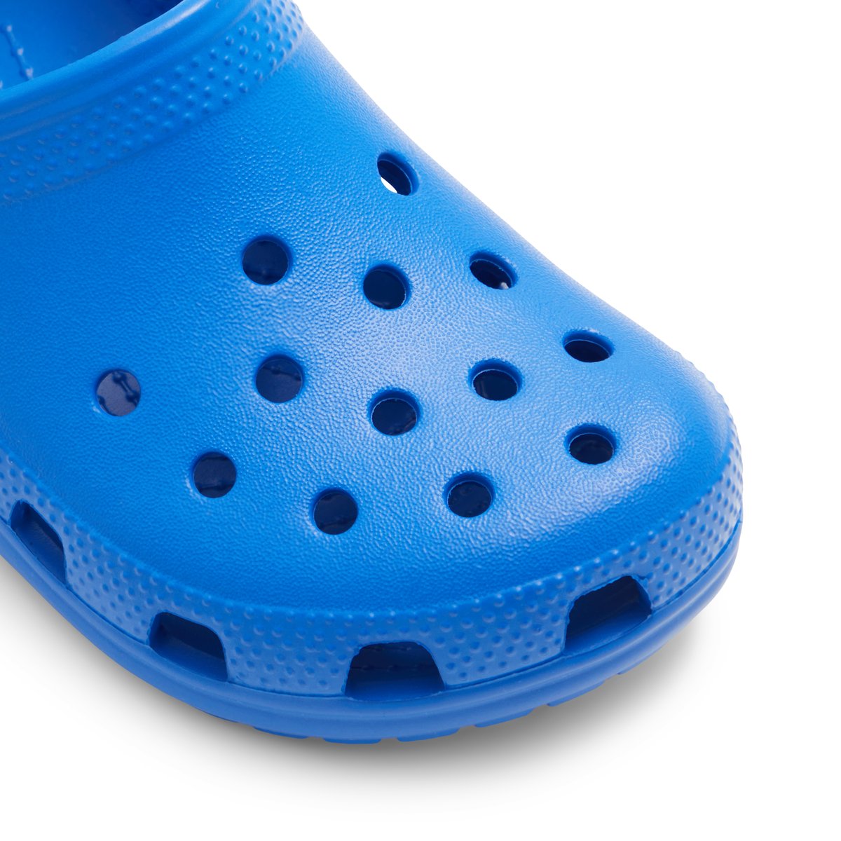 Facile à mettre-Clog-jb-Sabot d'eau - Talon plat - Bleu