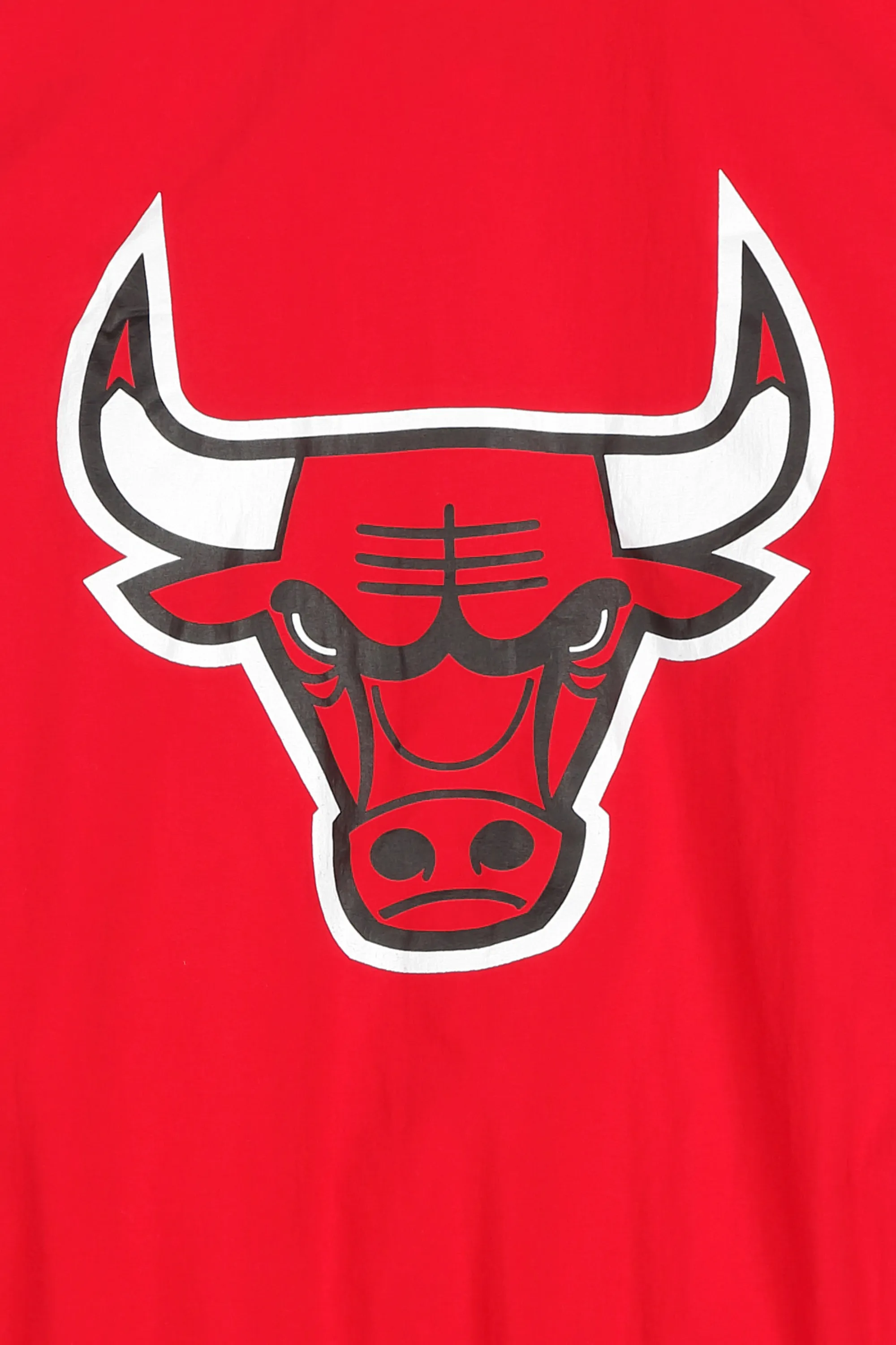 MITCHELL & NESS Blouson  Rouge