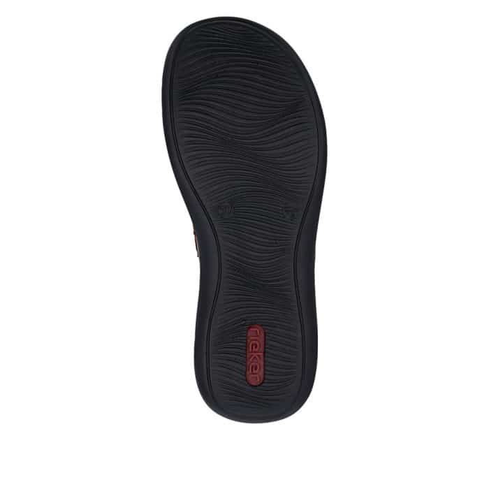 Rieker Sko dame 46397-22