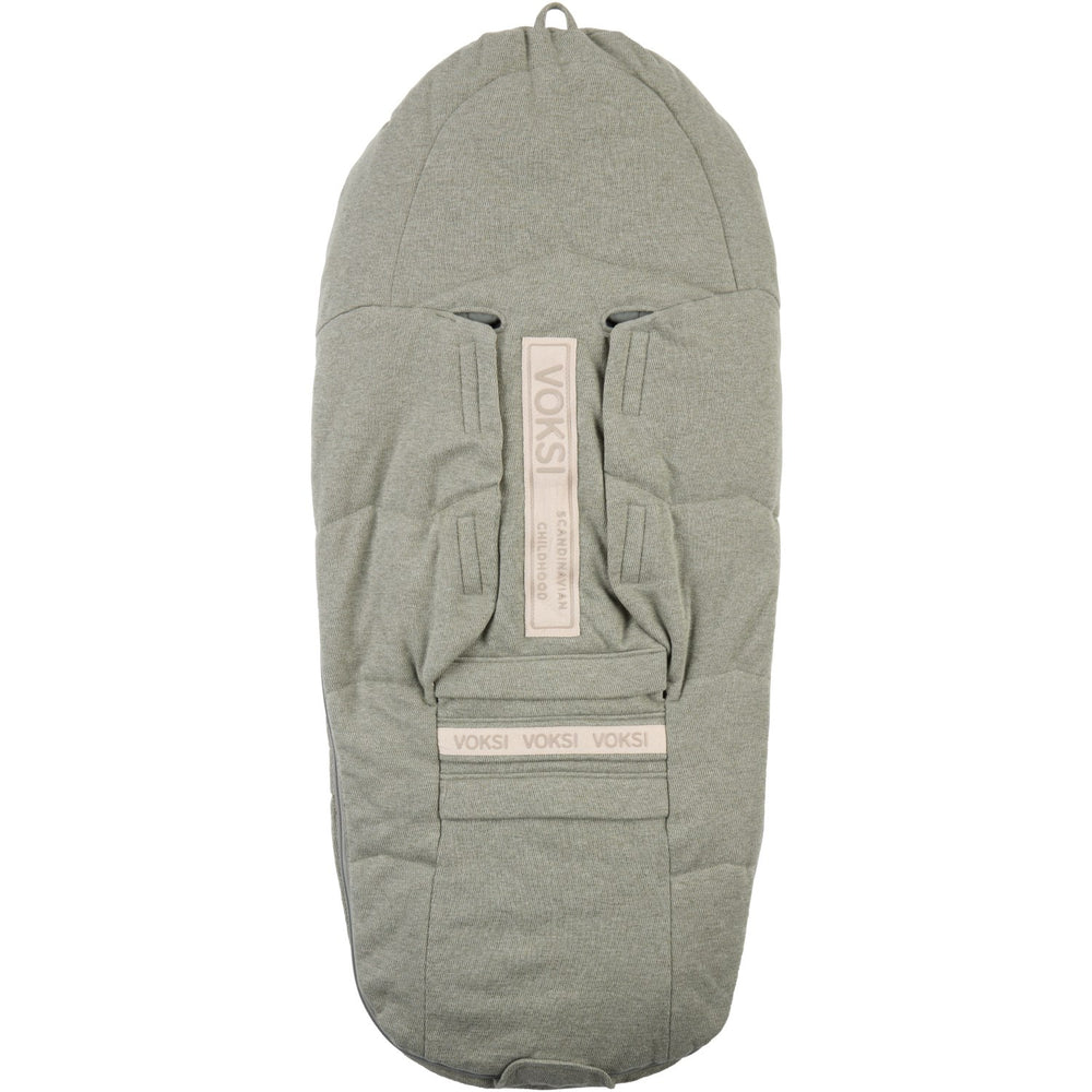 Køb Voksi® Meadow Green Solid Breeze Light