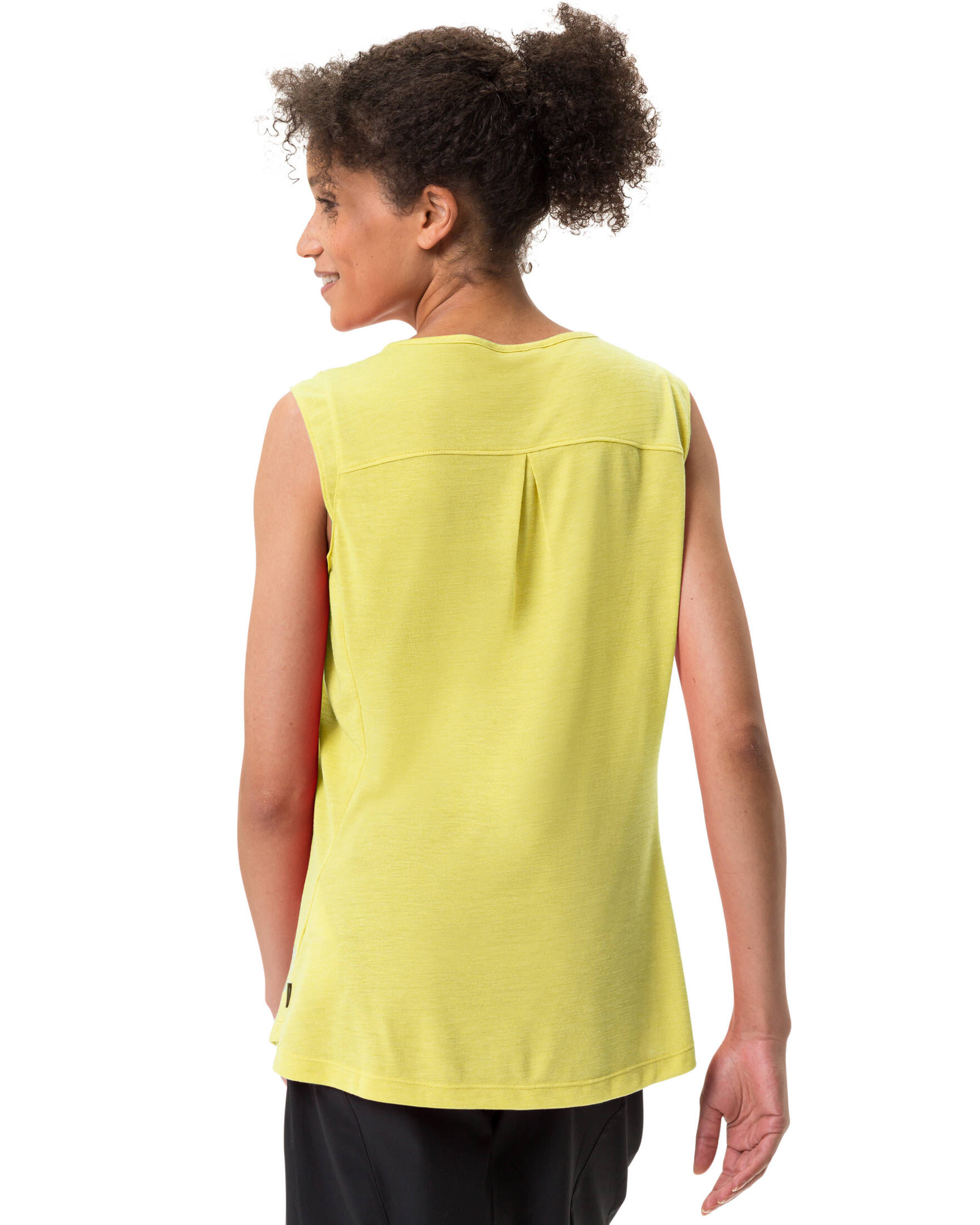 VAUDE| Damen Sportshirt SKOMER HIKING TOP