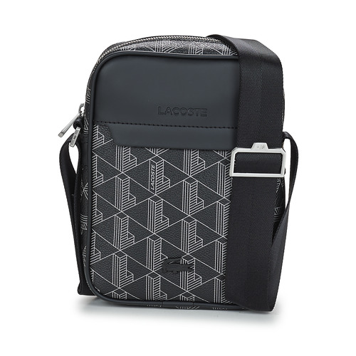 Lacoste - THE BLEND - Noir