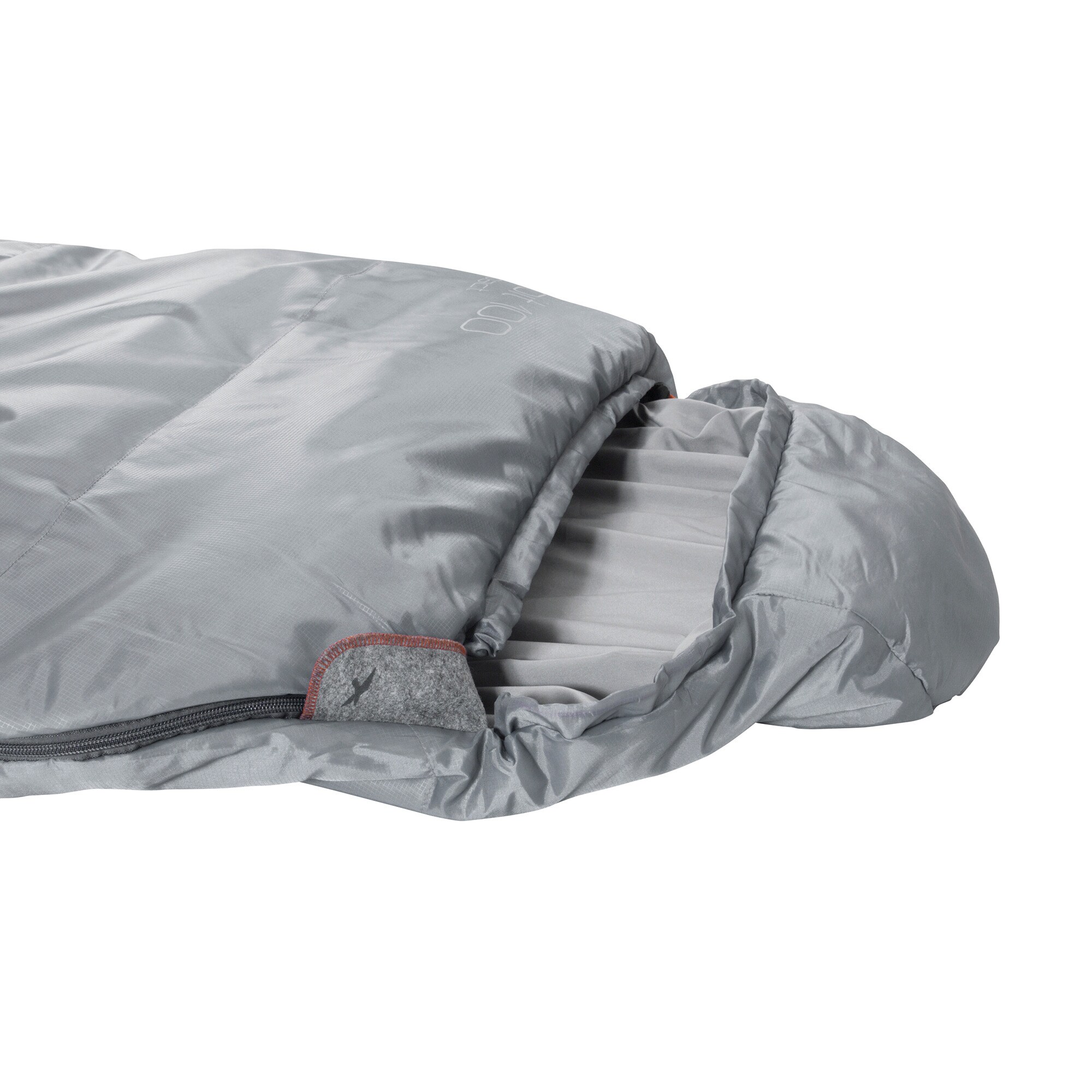 Easy Camp Schlafsack Schlafsack Orbit 100 Compact