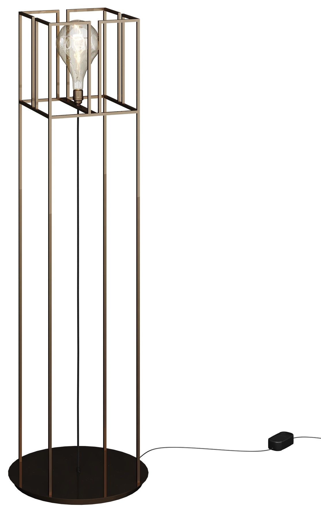 Vloerlamp 6100 Aosta ⌀60  x H170 cm