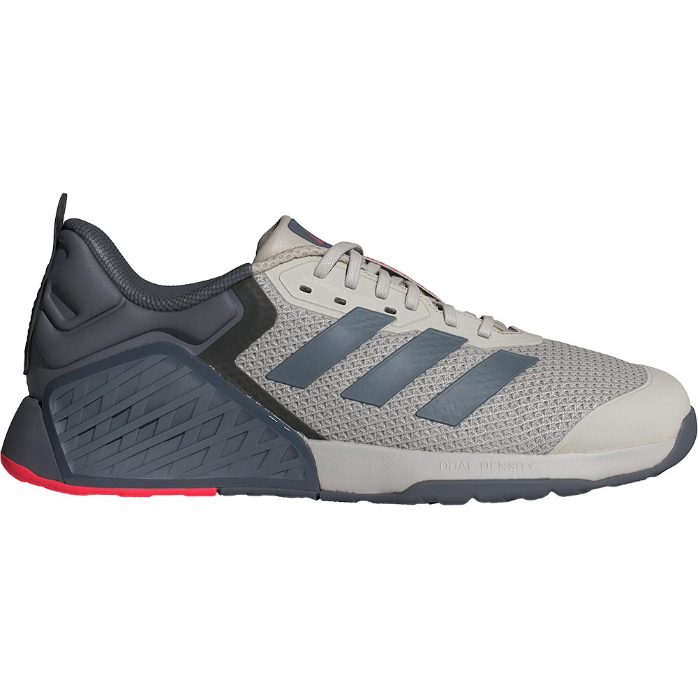 adidas Dropset 3 Schuh Herren wonder alumina