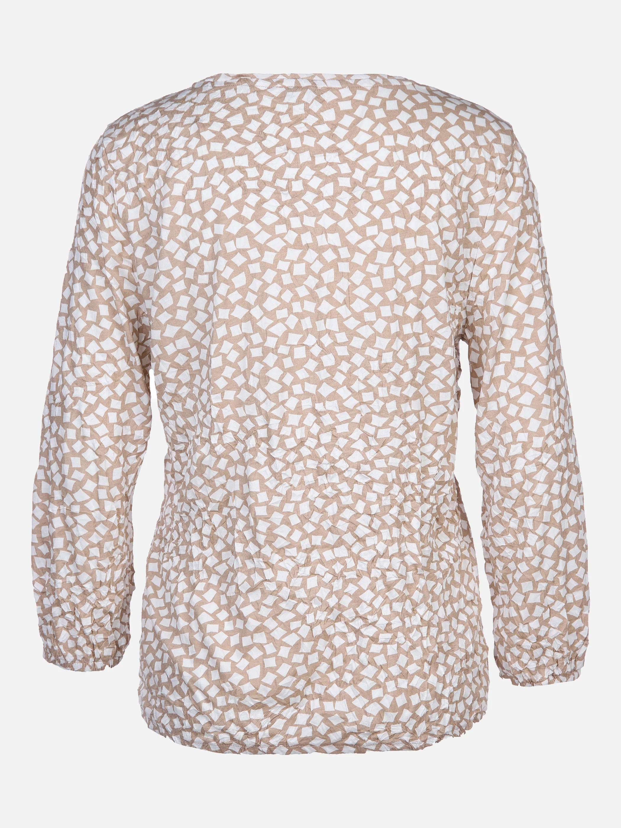 Damen Shirt mit Minimalprint