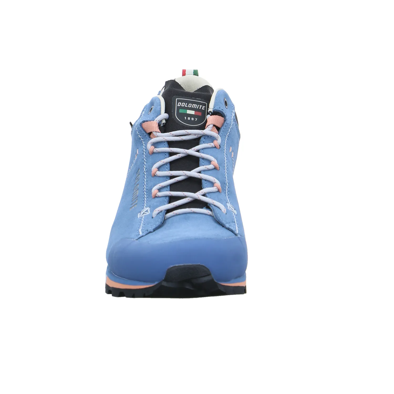 DOLOMITE Walking / Outdoor Damen Blau Leder  Gore-Tex