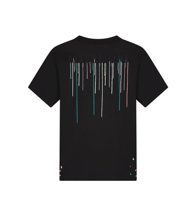 Malelions Men Painter T-Shirt