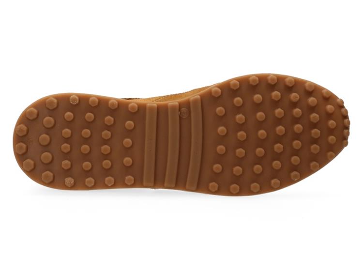 Australian Footwear ODYSEY Beige Cognac