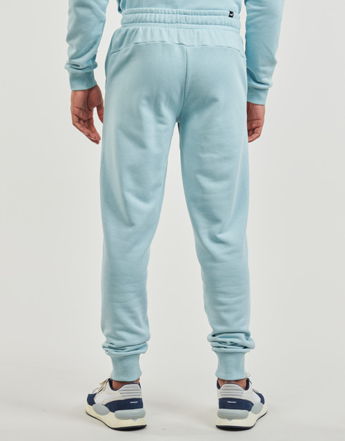 Puma - ESS+ 2 COL LOGO PANTS TR CL - Bleu