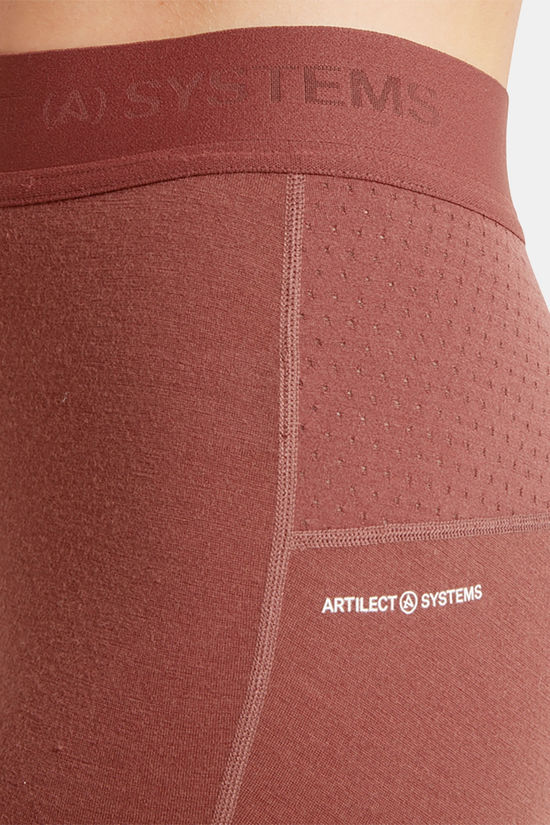 Artilect Artilect Flatiron 185 Legging Thermobroek Dames