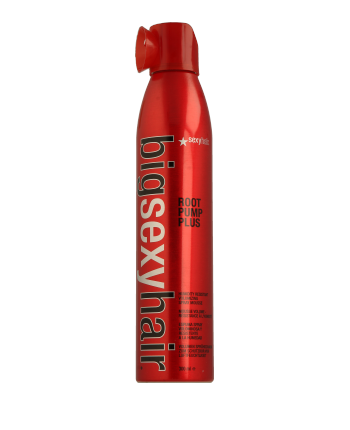 Sexyhair Big Sexy Hair Root Pump Plus 300ml