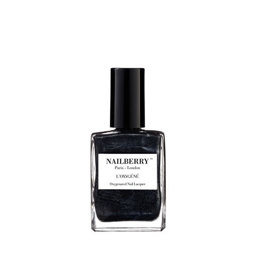 Nailberry L’Oxygéné Nail Polish, 50 Shades
