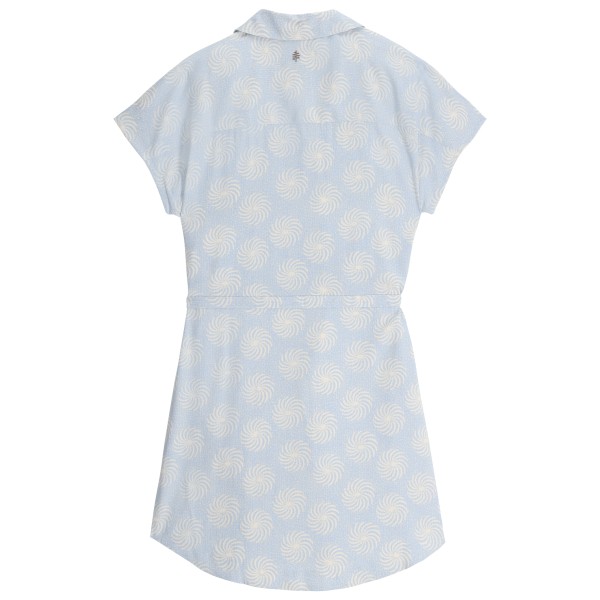 Royal Robbins - Women's Camino Pucker Dress - Robe