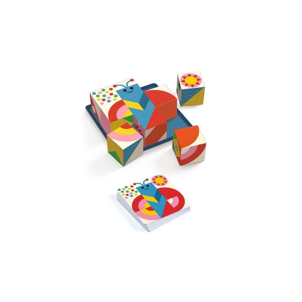 Cubologic 9 - Sologic