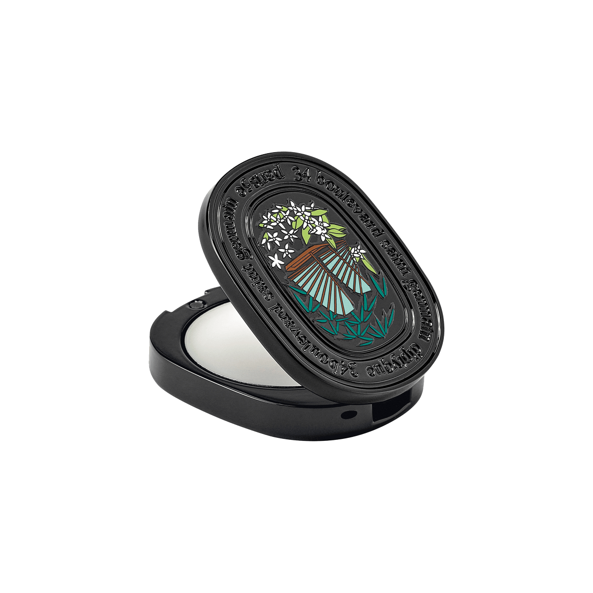 Do Son Solid Perfume 3,6gr