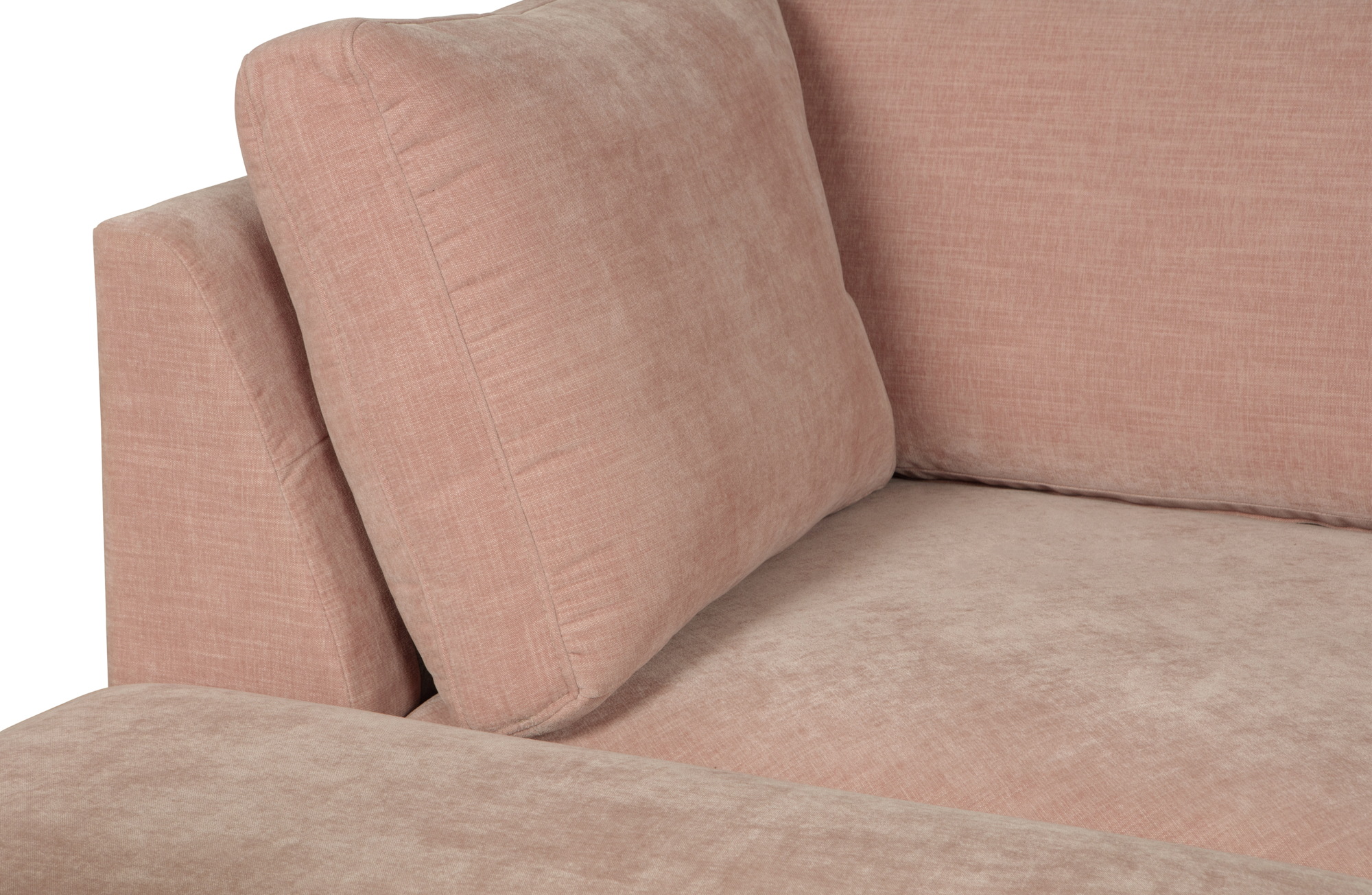 vtwonen hoekelement Family Family Hoek Element - Roze