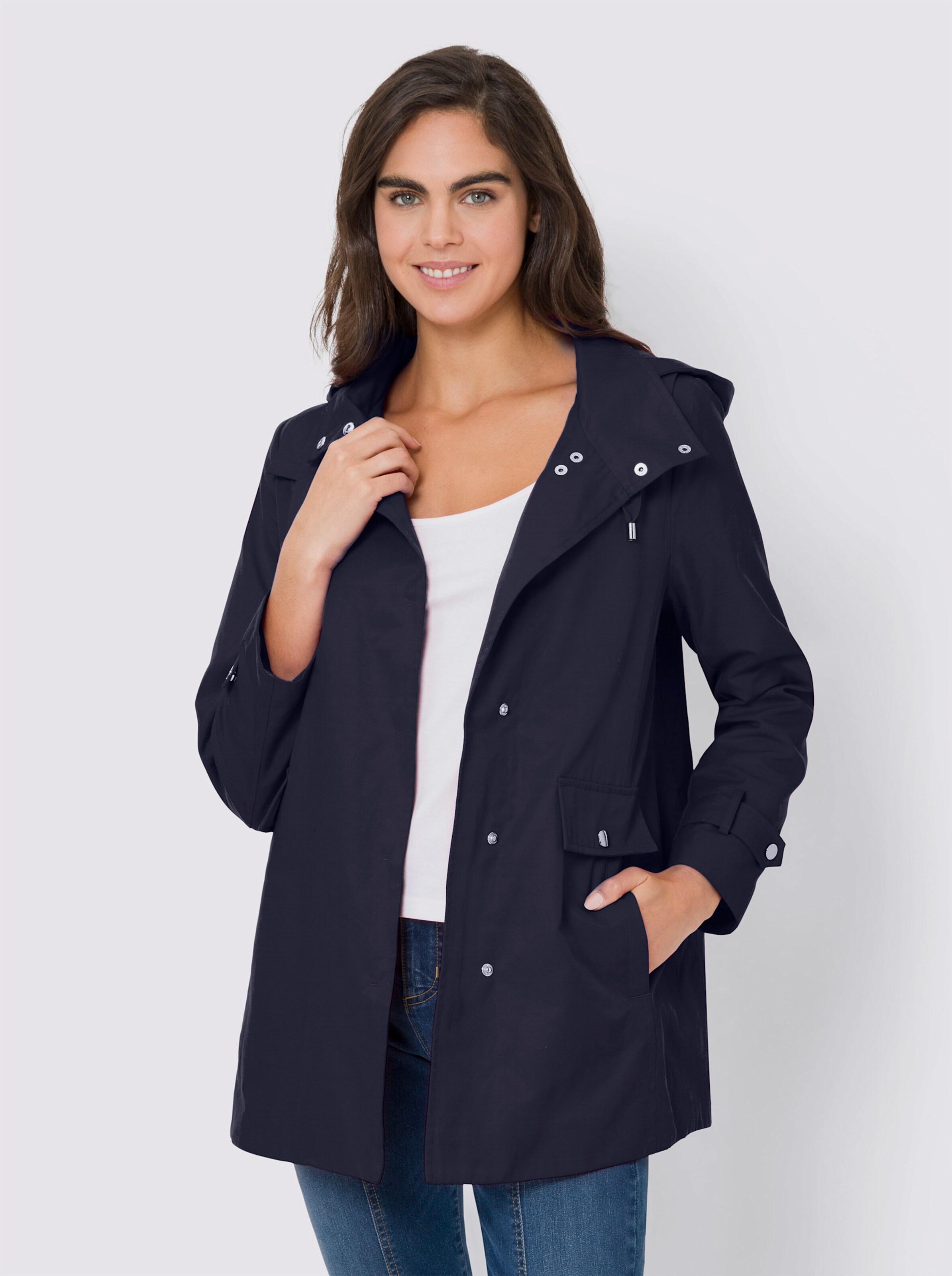 Jacke