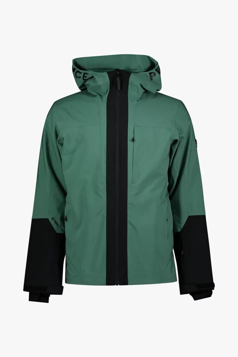 PEAK PERFORMANCE Rider Insulated Herren Skijacke
