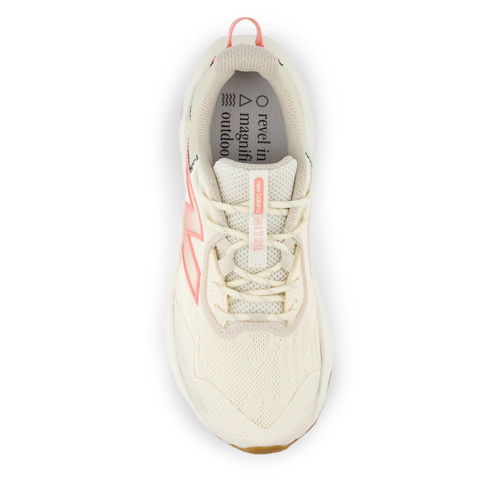 New Balance NB Nitrel Womens Trail Trainer