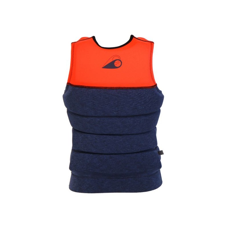 Impact Wake Vest Sooruz Deluxe Girl 2018 - The Corner Shop