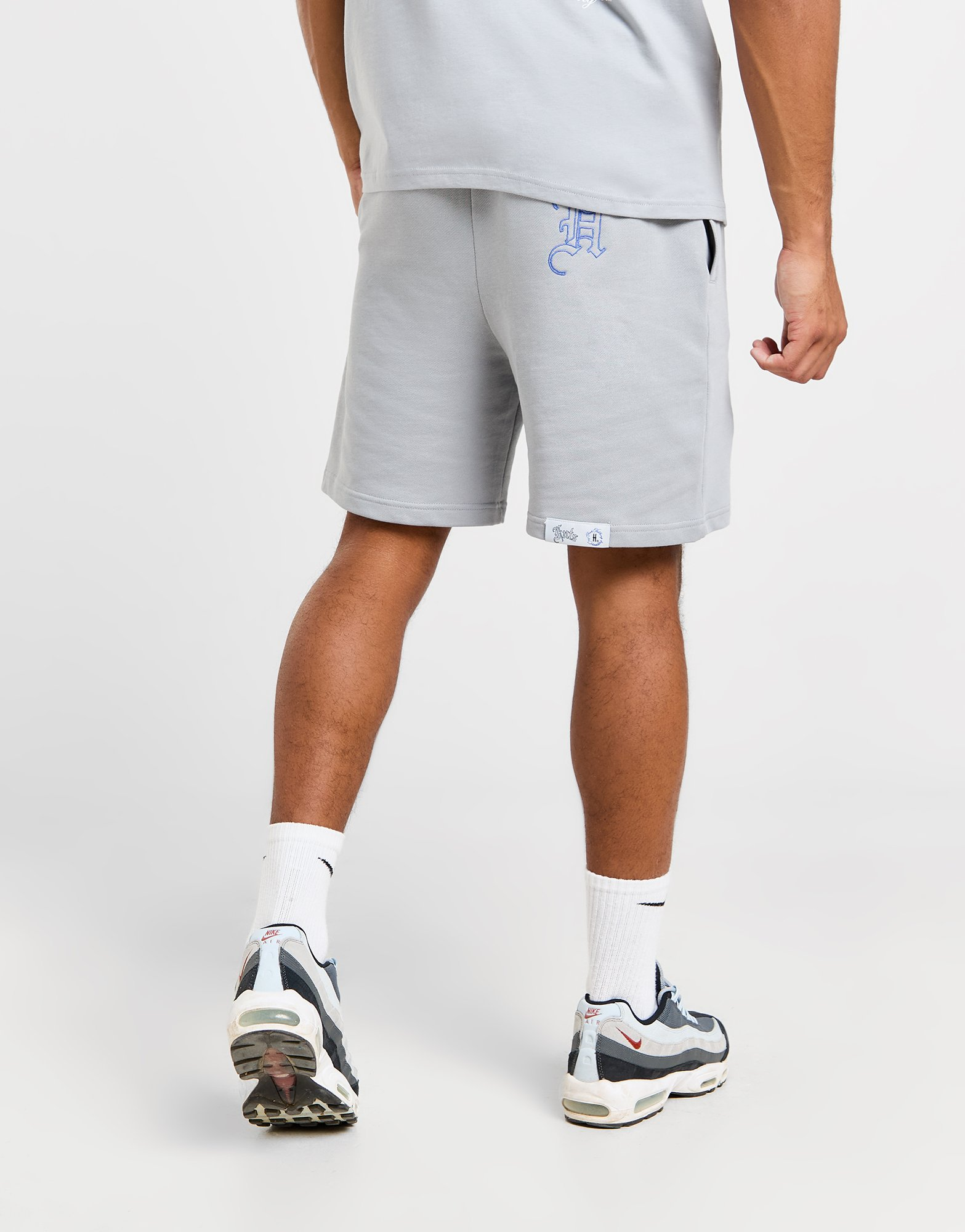 Hoodrich Short Pegasus Homme