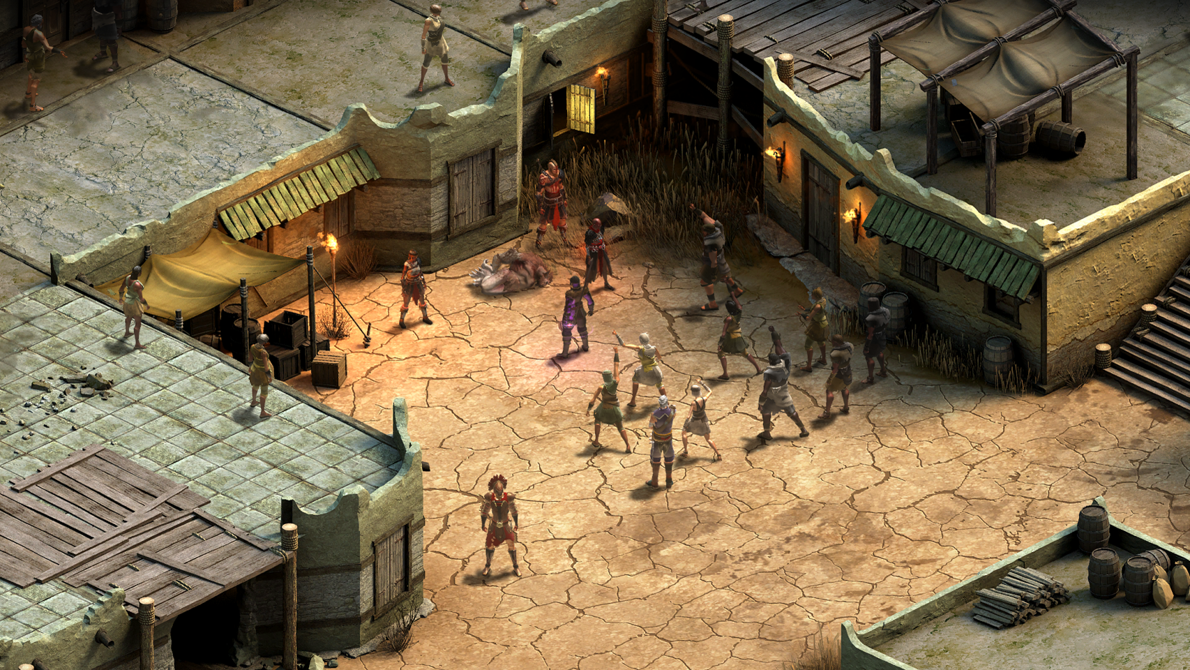 Tyranny - Standard Edition- PC