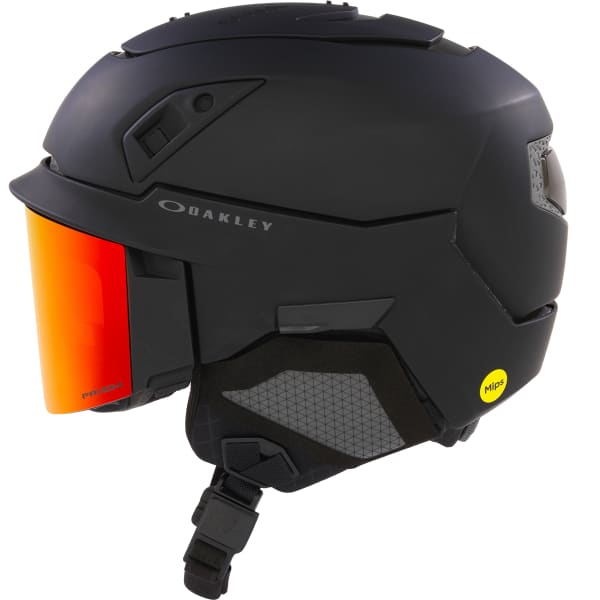 Casque de ski OAKLEY MOD7 BLACKOUT/PRIZMTORCH IRID