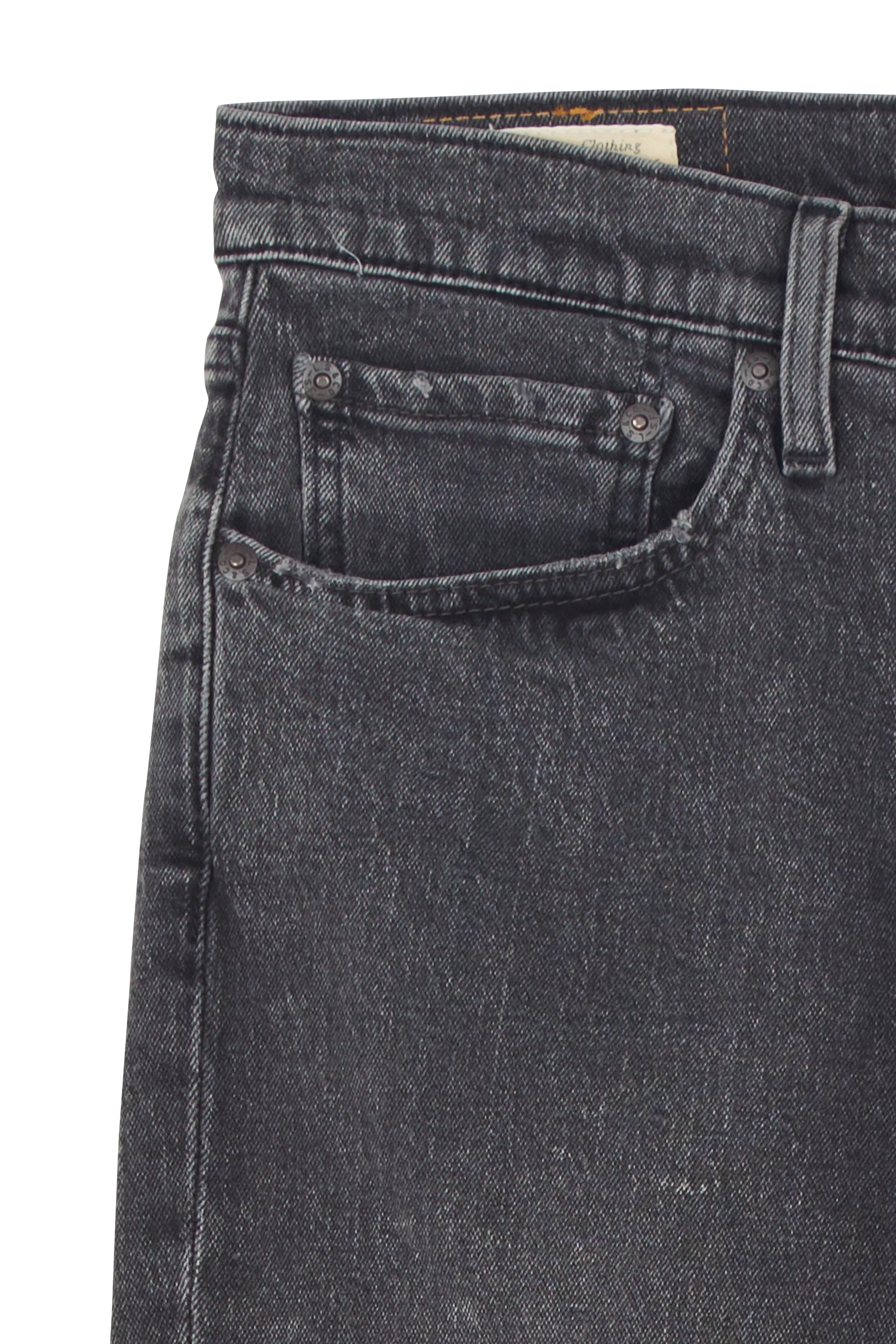 LEVI'S Jean 511™ SLIM Noir