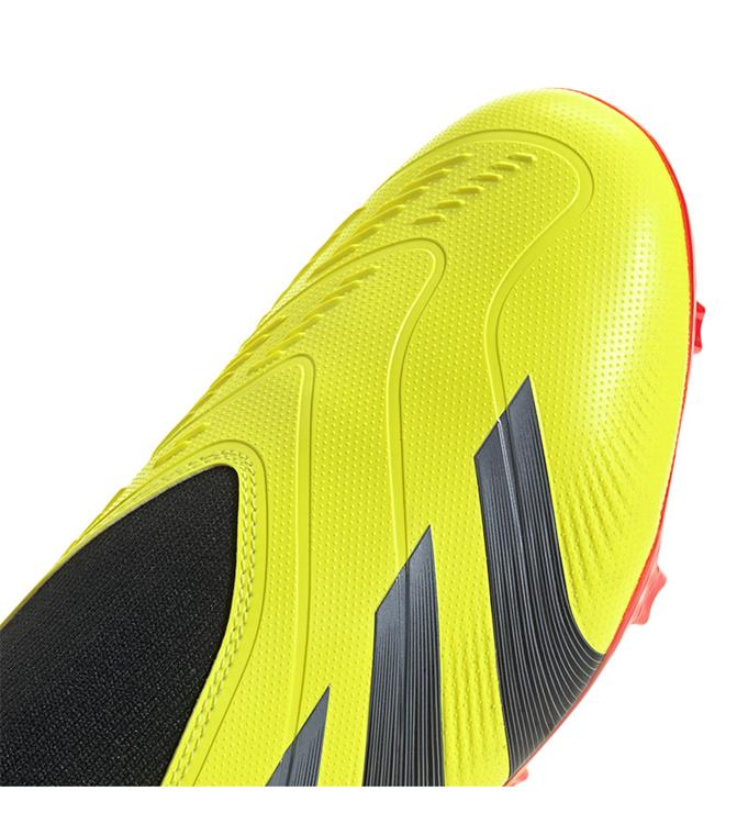 adidas Unisex Predator League LL FG Voetbalschoenen