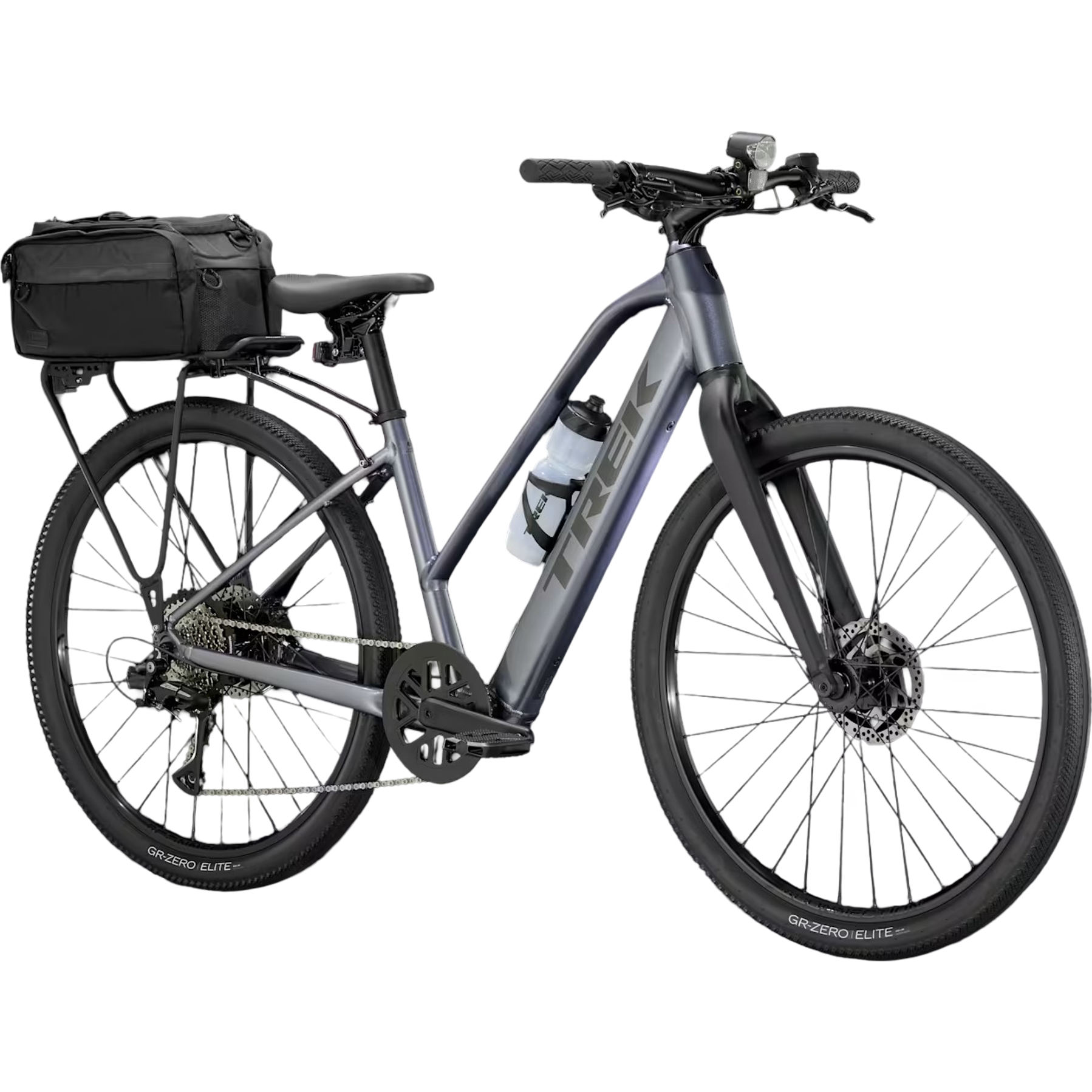 Trek Dual Sport+ 2 LT 2025