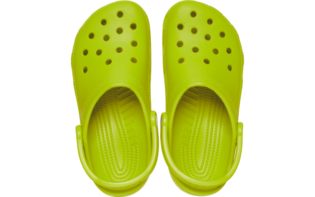 Crocs Clog Classic Unisex Allround Schuh