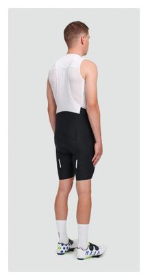 Cuissard Court MAAP Bibs Team Bib Evo Noir / Blanc