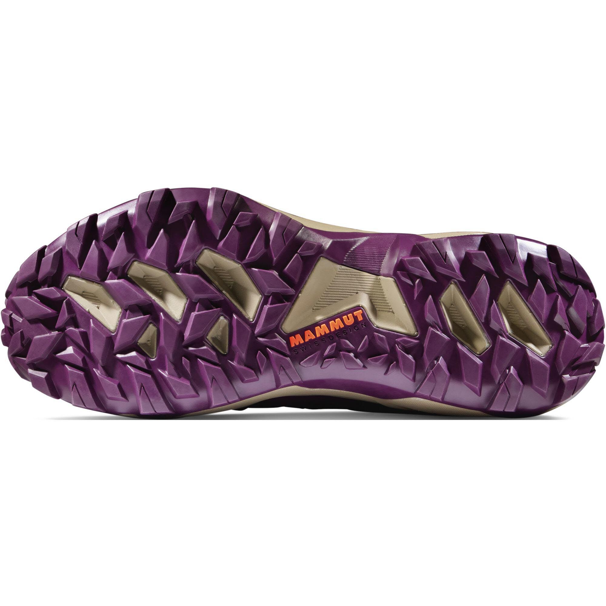 MammutSertig II Mid GTX Women