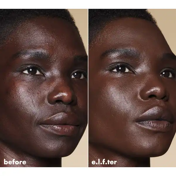 Soft Glam Foundation 64 Rich Neutral