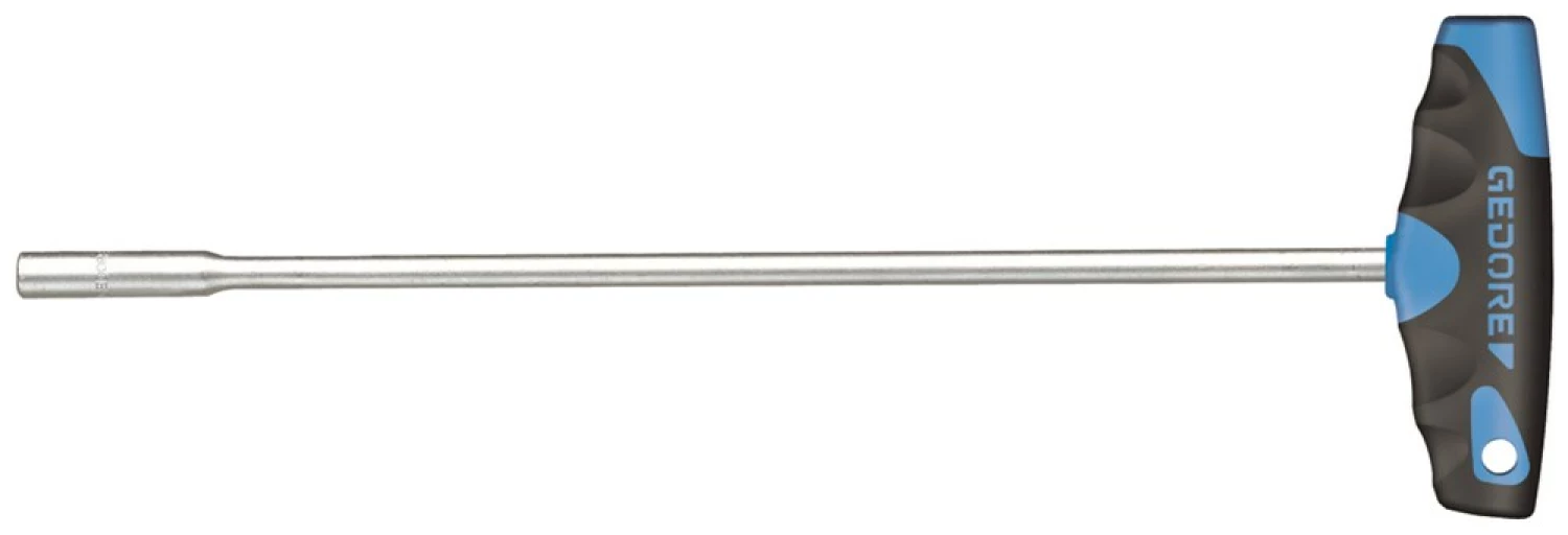 Gedore 2133 T Soksleutel met 2C-T-greep - 13mm