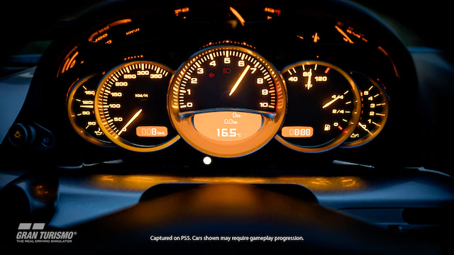 PlayStation 5 Spielesoftware »Gran Turismo 7« PlayStation 5
