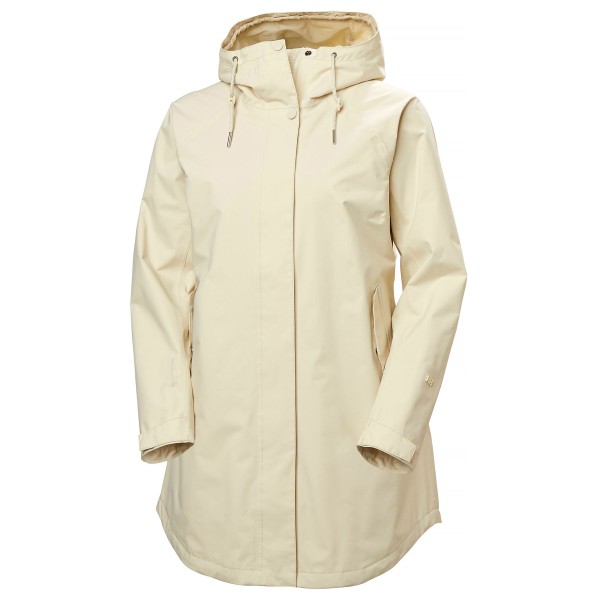 Helly Hansen - Women's Valentia 2.0 Raincoat - Manteau