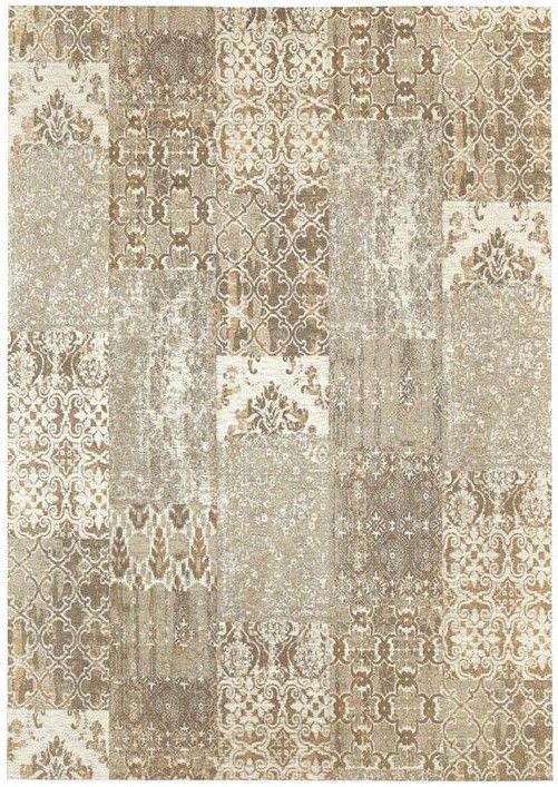 Vloerkleed Lungo Patch