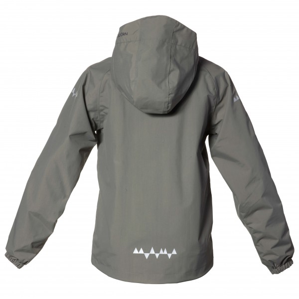 Isbjörn - Kid's Monsune Hard Shell Jacket - Veste imperméable