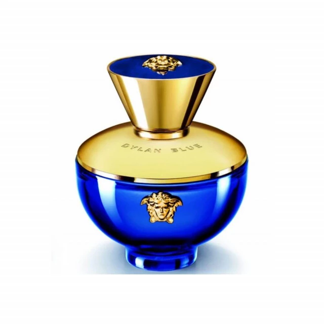 Dylan Blue Femme Parfum VERSACE