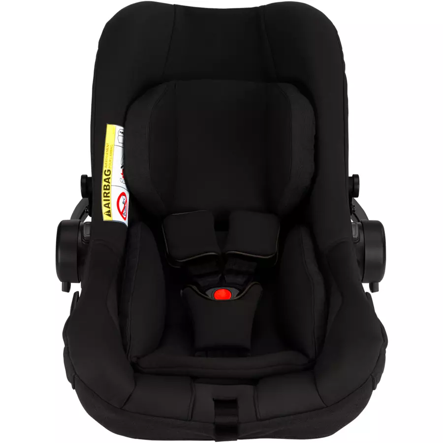 Nuna Babyschale PIPA™ next i-Size Riveted
