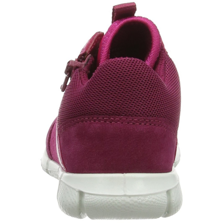 Ecco Sneaker rot
