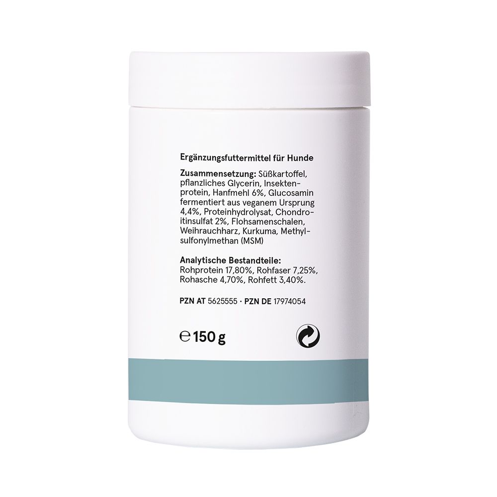CBD VITAL Hunde Gelenke Plus