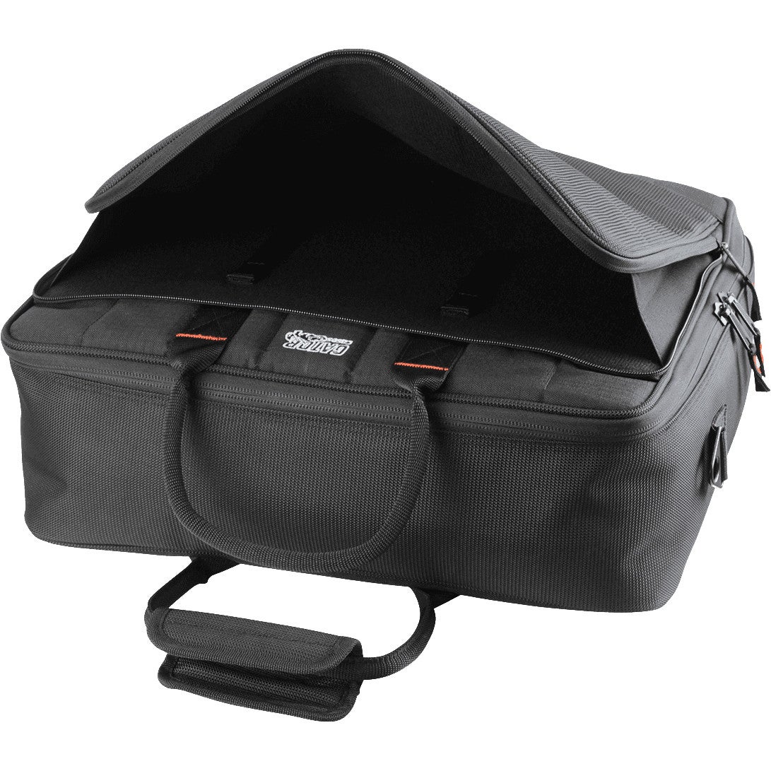 Gator Cases G-MIXERBAG-2020 50,8 x 50,8 x 14,0 cm tas voor mixer