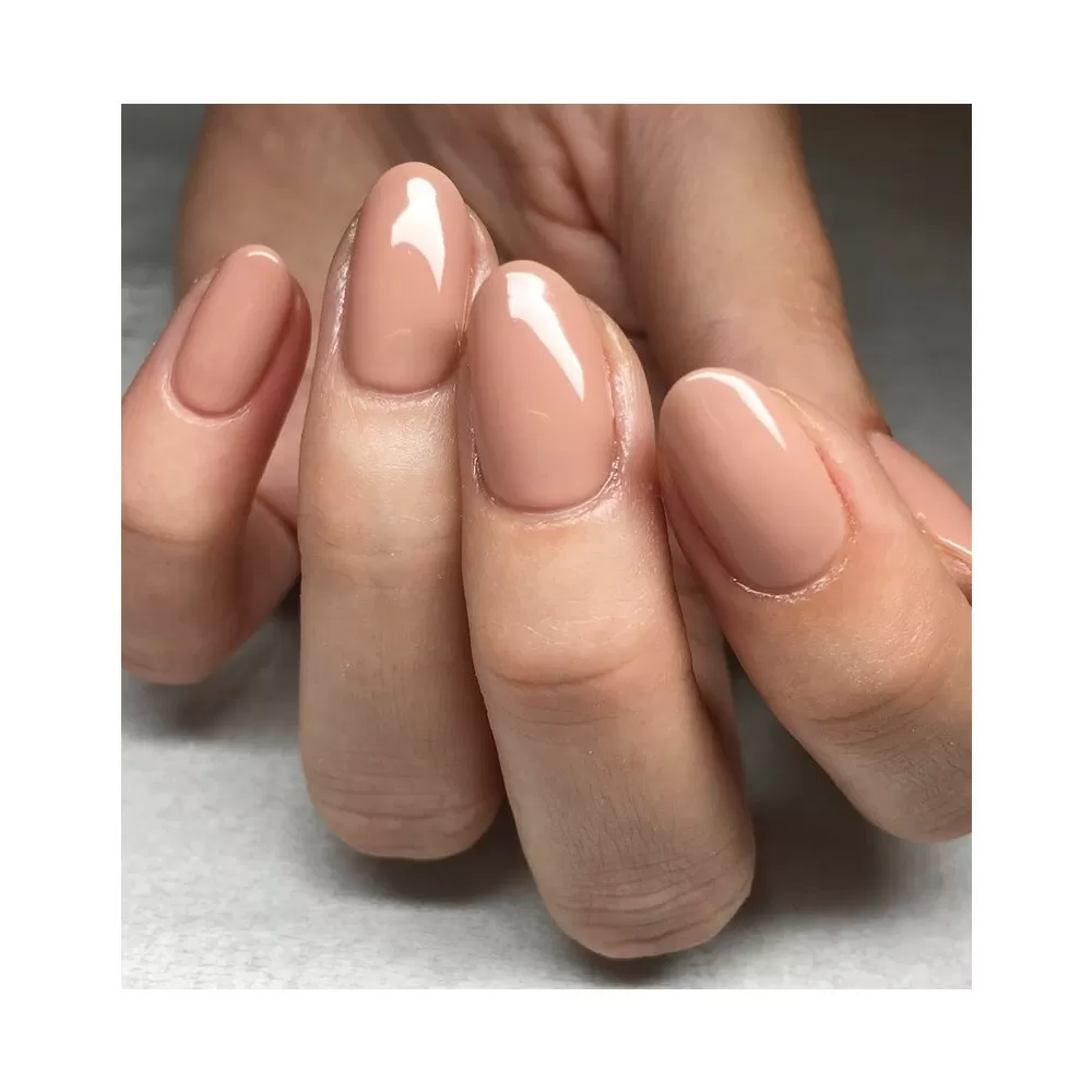 CND Vinylux Nude Knickers 263 - 15 ml.
